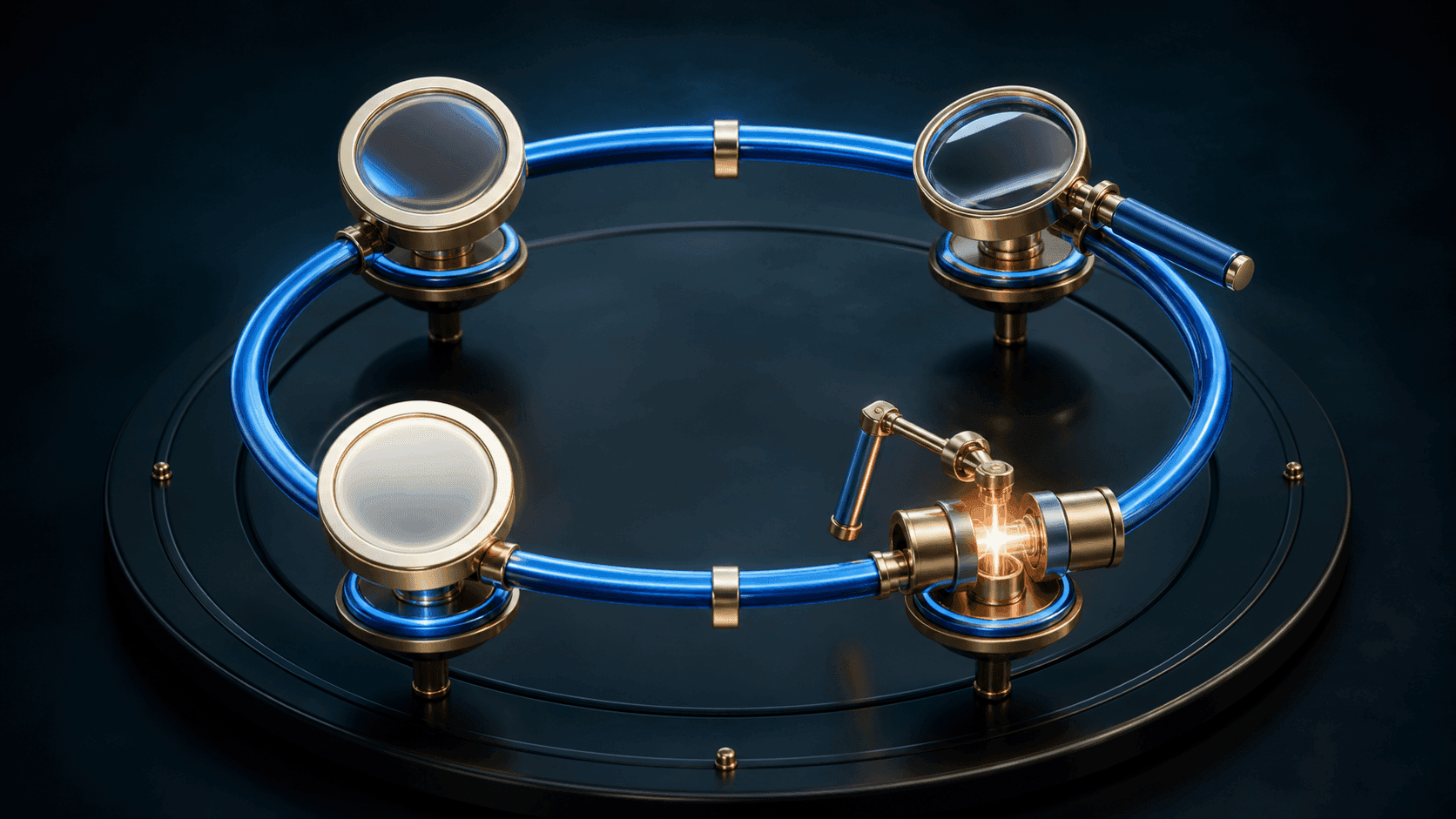 چرخهٔ آزمون، تحلیل، ترمیم و بازآزمون در جمع‌بندی کنکور